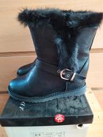 Nieuwe laarsjes. Boots. Zwart. Maat 40., Ophalen of Verzenden, Zo goed als nieuw, Zwart