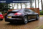 Porsche Panamera 3.0 S Hybrid Aut. I Sportpakket I Stoelverw, Automaat, Euro 5, Gebruikt, Zwart