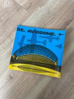 Boek: De Aviodome (1973), Ophalen of Verzenden, Gebruikt, Boek of Tijdschrift