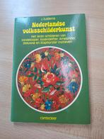 Nederlandse volksschilderkunst - J. Zuidema, Ophalen of Verzenden, Gelezen, Overige onderwerpen, J. Zuidema