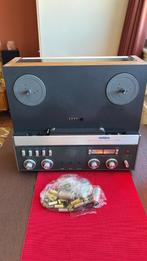 Revox A77 MK IV - 15 IPS  Half Spoor, Audio, Tv en Foto, Bandrecorders, Ophalen, Bandrecorder