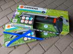 Gardena Aquazoom S, Ophalen of Verzenden, Nieuw, Zwenksproeier