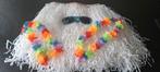 Carnaval Hawai Thema Set, Kleding | Dames, Carnavalskleding en Feestkleding, Ophalen of Verzenden, Nieuw, Carnaval, Accessoires