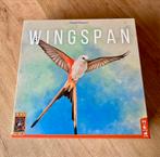 Wingspan Bordspel - Vogelparadijs!, Een of twee spelers, Ophalen of Verzenden, Zo goed als nieuw, 999  Games