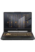 ASUS TUF F15 GAMING LAPTOP, Computers en Software, Windows Laptops, Gebruikt, Gaming, SSD, ASUS TUF