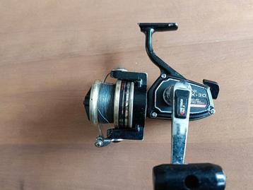 Ryobi GX-30 Vintage Vis Molen beschikbaar voor biedingen