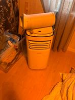 Mobiele airco, Ophalen, Gebruikt, 3 snelheden of meer, 100 m³ of groter