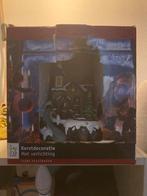 Kerstdorp kerk, Diversen, Ophalen of Verzenden, Zo goed als nieuw