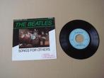 The Beatles Songs For Others 7" Vinyl EP single, Ophalen of Verzenden, 7 inch, Pop, EP