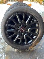 Mini Cooper winterbanden set met velg | 16 inch, Ophalen, 16 inch, Banden en Velgen, Winterbanden