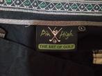 Golfbroek dames maat L, Sport en Fitness, Golf, Ophalen of Verzenden, Nieuw, Kleding
