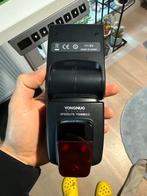 Yongnuo Speedlite YN568EX II Flitser, Audio, Tv en Foto, Fotografie | Flitsers, Ophalen of Verzenden, Gebruikt, Overige merken