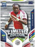 Panini adrenalyn xl Fifa 365 2026 limited Edition Traoré, Verzenden, Zo goed als nieuw, Plaatje