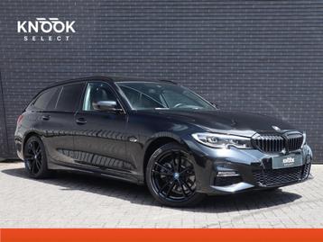 BMW 3-serie Touring 320e xDrive M Sport | Panodak |Sportlede beschikbaar voor biedingen