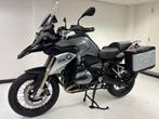 BMW R 1200 GS (bj 2015), Motoren, Bedrijf, 1170 cc, Meer dan 35 kW, Overig
