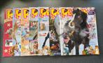 Penny tijdschriften lot 2015-2021, Ophalen of Verzenden, Gelezen, Overige typen