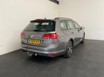 Volkswagen Golf Variant 1.6 TDI Comfortline (bj 2014), Auto's, Voorwielaandrijving, Gebruikt, 4 cilinders, Origineel Nederlands