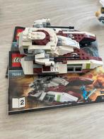 LEGO Republic Fighter Tank 75182, Kinderen en Baby's, Speelgoed | Duplo en Lego, Ophalen of Verzenden, Zo goed als nieuw