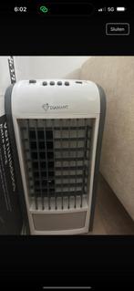 air cooler, Ophalen of Verzenden, Zo goed als nieuw
