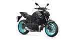 Yamaha MT-07 35KW ABS (bj 2024), Naked bike, Bedrijf, 12 t/m 35 kW