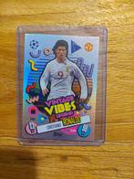 Christiano Ronaldo Refractor Manchester United Vintage Vibes, Ophalen of Verzenden, Zo goed als nieuw, Plaatje