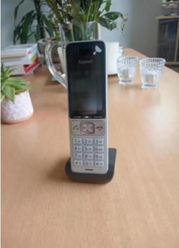 Gigaset Comfort 500 HX (nieuw) beschikbaar voor biedingen