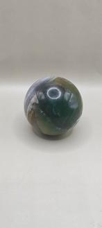 Groene Fluoriet bol, Ophalen of Verzenden, Mineraal