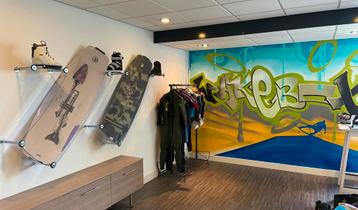 Wakeboards nieuw en gebruikt met deskundig advies vanaf €95 beschikbaar voor biedingen