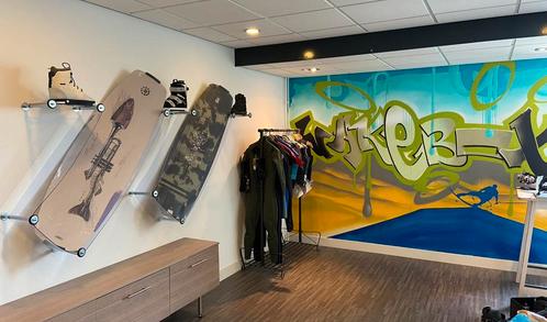 Wakeboards nieuw en gebruikt met deskundig advies vanaf €95, Watersport en Boten, Wakeboarden, Gebruikt, Board en Schoenen, Ophalen of Verzenden
