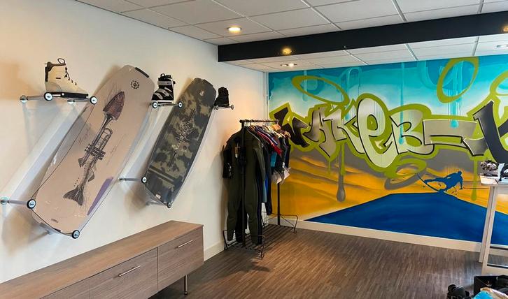 Wakeboards nieuw en gebruikt met deskundig advies vanaf €95, Watersport en Boten, Wakeboarden, Gebruikt, Board en Schoenen, Ophalen of Verzenden