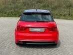 Audi A1 Sportback 1.2 TFSI S-LINE STOELVERW I NWE APK I WEIN, Voorwielaandrijving, 4 cilinders, 4 stoelen, Origineel Nederlands