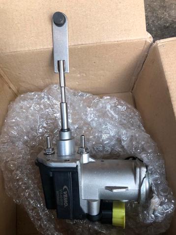 Turbolader V15-40-0038 actuator turbocharger nieuw beschikbaar voor biedingen