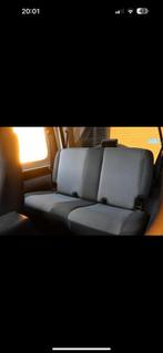 Gezocht achterbank Jeep Wrangler TJ 1996-2016, Ophalen, Gebruikt, Jeep