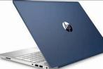 HP Pavilion 15-cs0854nd Intel Core i5 | 128GB SSD | 8GB RAM, Computers en Software, Windows Laptops, 2 tot 3 Ghz, 15 inch, Verzenden