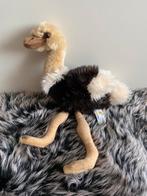 Struisvogel / 40 cm, Verzenden, Zo goed als nieuw, Overige typen