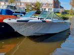 Nette Bayliner speedboot met 260PK V8 motor (85 km/u), Watersport en Boten, Speedboten, Gebruikt, Binnenboordmotor, Ophalen of Verzenden