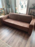 3-zitsbank in prima staat, Huis en Inrichting, Ophalen, Gebruikt, Driepersoons, 75 tot 100 cm