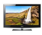 Samsung LCD TV, LCD, Ophalen of Verzenden, Zo goed als nieuw, Samsung