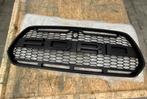 Ford Transit Mk8 Raptor Grill - Mat Zwart, Auto-onderdelen, Carrosserie en Plaatwerk, Voor, Nieuw, Ophalen of Verzenden, Ford