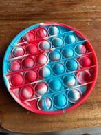 Leuk Speelgoed Pakket: Pop It, Plakker, Knuffel, Ophalen, Zo goed als nieuw, Jongen of Meisje