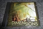 CD PARCIFIC SPIRIT CHOIR - Dimensions, Cd's en Dvd's, Cd's | Meditatie en Spiritualiteit