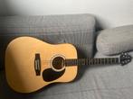 Akoestische Gitaar - Gebruikt, Ophalen of Verzenden, Gebruikt, Western- of Steelstringgitaar