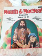 2 LP's mouth and macneal, Cd's en Dvd's, Vinyl | Wereldmuziek, Zo goed als nieuw, Ophalen