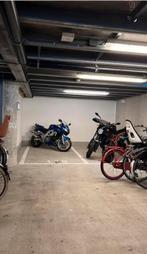 Overdekte motor parkeerplaats – Te huur – Rotterdam Centrum, Auto diversen