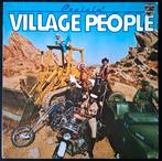 Village people: Cruisin'  Lp vinyl, Ophalen of Verzenden, 1980 tot 2000, Gebruikt, 12 inch
