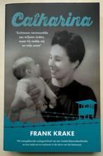 Catharina - Frank Krake - ongelezen nieuwstaat., Boeken, Ophalen of Verzenden, Nieuw, Overige