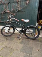 Leuke kinderfiets 7-8 jaar - Gratis ophalen!, Ophalen, Gebruikt