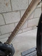 Heren fiets, Fietsen en Brommers, Steps, Ophalen, Gebruikt, Overige typen, Batavus