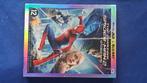 The Amazing Spider-Man 2 3D "Blu Ray", Ophalen of Verzenden, Zo goed als nieuw, Actie