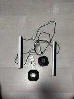 Licht stafen, Dieren en Toebehoren, Ophalen of Verzenden, Zo goed als nieuw, Verlichting of Verwarming